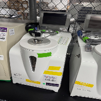 GE Sepax C-Pro DNA Extraction System image 0